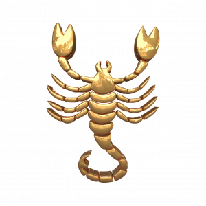 Scorpion